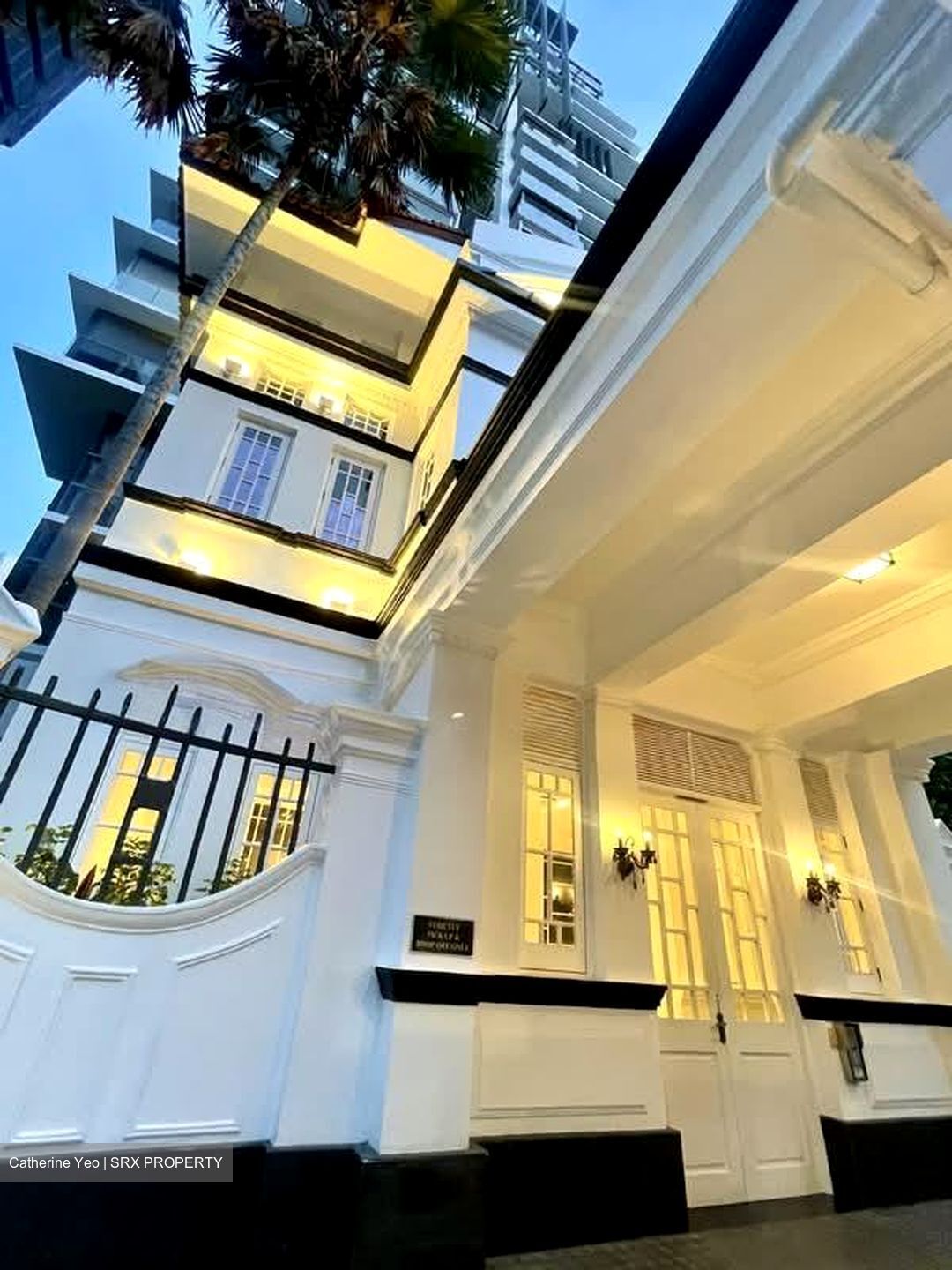 The Aristo @ Amber (D15), Apartment #587211521